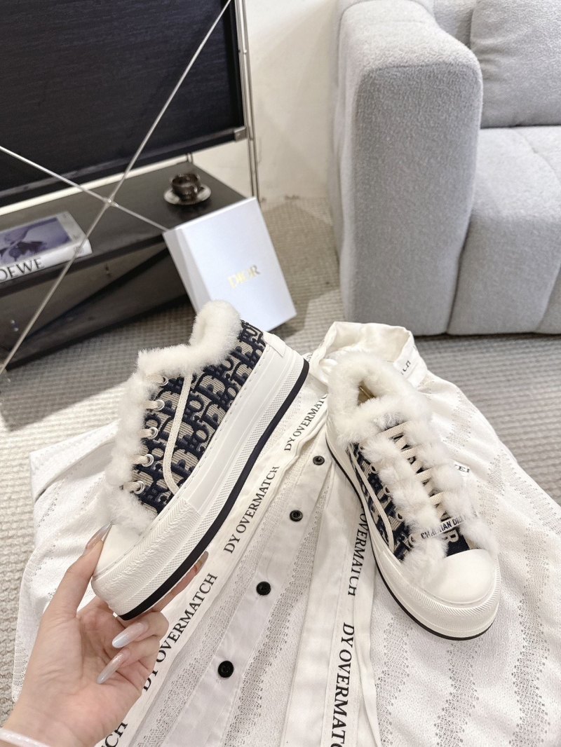 chr1st1an D10r sneakers